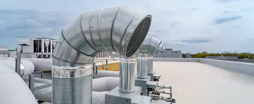 Insulated Ductwork Repair Services Near Me in East Orange, NJ