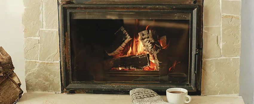 Kings man Fireplaces Insert Services in East Orange, NJ