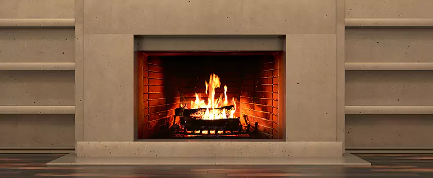 Majestic Trilliant Series Gas Fireplace Insert Repair in East Orange, New Jersey