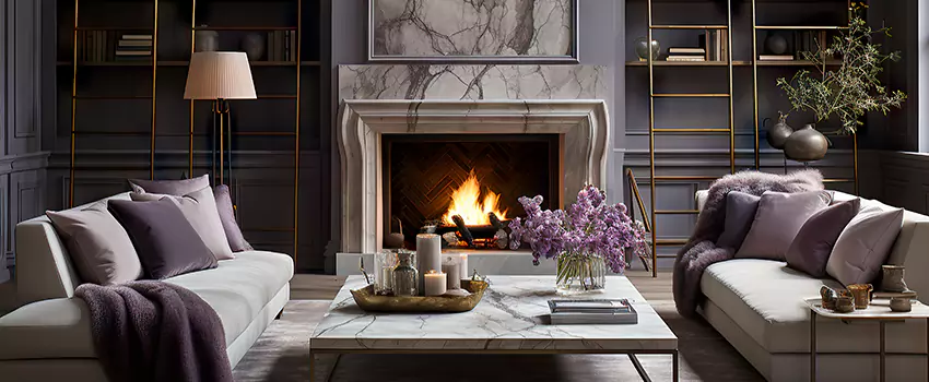Napoleon Galaxy Series Outdoor Fireplaces Repair in East Orange, NJ