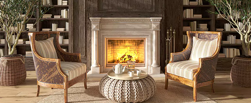 Cost of RSF Wood Fireplaces in East Orange, New Jersey