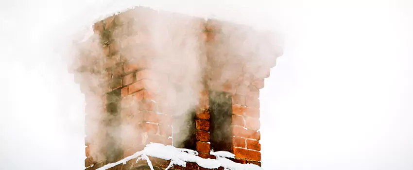 Chimney Flue Soot Removal in East Orange, NJ