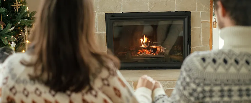 Superior Open-Hearth Wood Fireplaces in East Orange, NJ