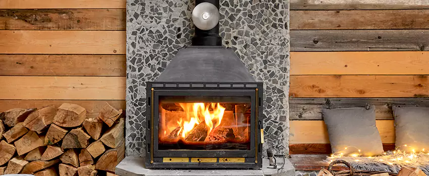 Travis Industries Elite Fireplace Inspection and Maintenance in East Orange, New Jersey
