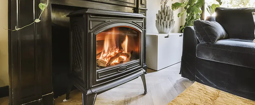 Valor Wood Fireplace in East Orange, NJ