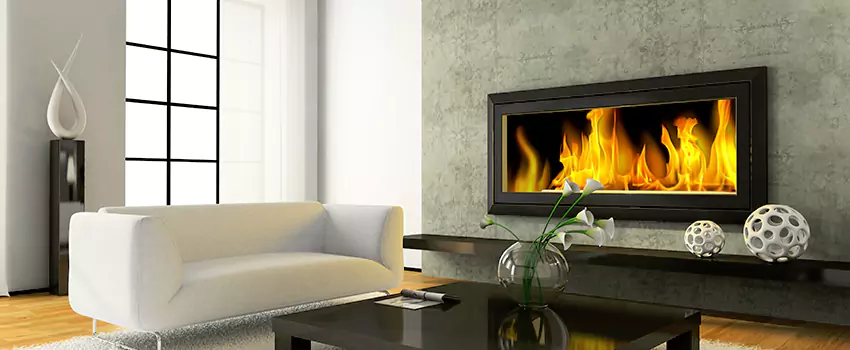 Ventless Fireplace Oxygen Depletion Sensor Installation and Repair Services in East Orange, New Jersey
