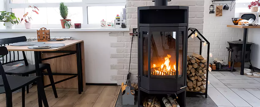 Cost of Vermont Castings Fireplace Services in East Orange, NJ