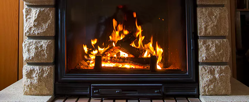 Cost of Wood Fireplace Installation in East Orange, NJ