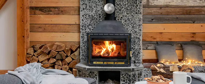 Affordable Wood Fireplace Fixing Solutions in East Orange, New Jersey