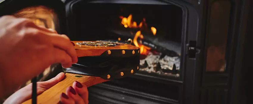 Cost of Wood Furnace Repair and Installation Services in East Orange, NJ