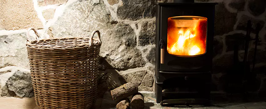 24/7 Wood Stove Installation Services in East Orange, New Jersey