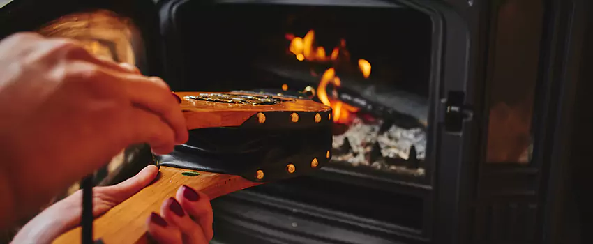 Wood Stove Grates Repair in East Orange, New Jersey