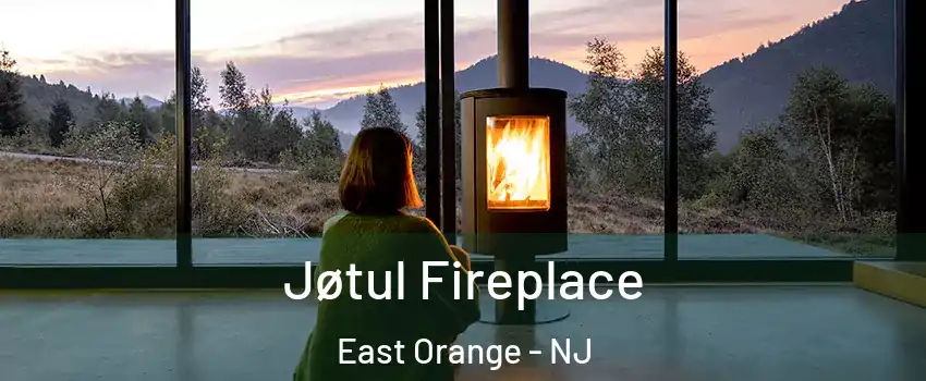  Jøtul Fireplace East Orange - NJ