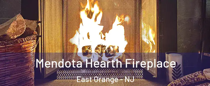  Mendota Hearth Fireplace East Orange - NJ