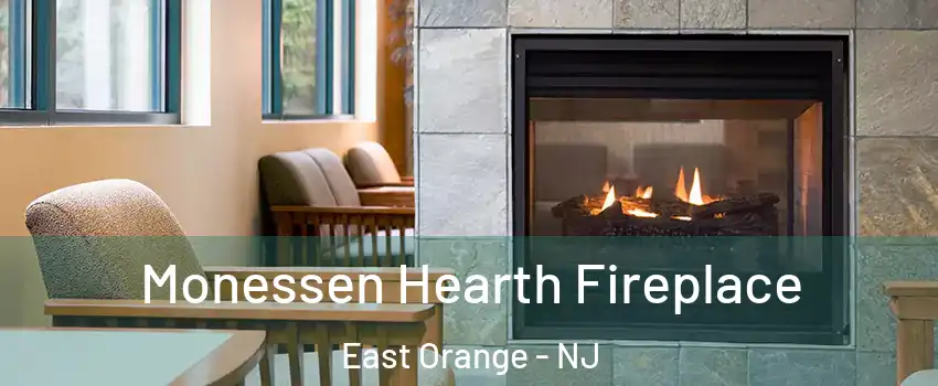  Monessen Hearth Fireplace East Orange - NJ