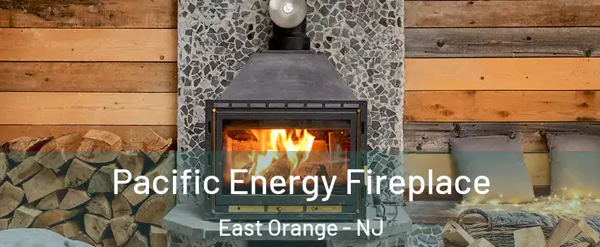  Pacific Energy Fireplace East Orange - NJ